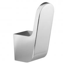 LaLoo Canada 7116-1C - Single Robe Hook - Chrome