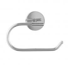 LaLoo Canada CR3886C - Classic-R Paper Holder Chrome