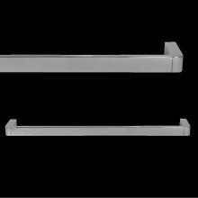 LaLoo Canada E1224C - Eaton Single Towel Bar - Chrome
