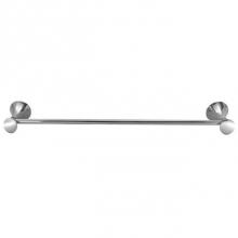 LaLoo Canada I3324 MB - Indy Single Towel Bar - Matte