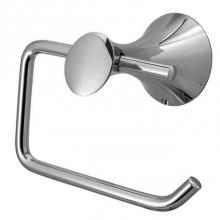 LaLoo Canada I3386RH PN - Indy Paper Holder with right hand opening - Polished