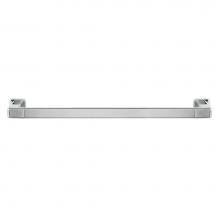 LaLoo Canada J1824 C - Jazz Single Towel Bar - Chrome