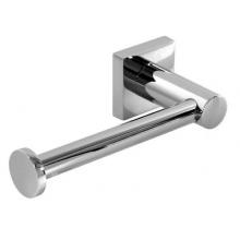 LaLoo Canada H2686SLHC - Hero Paper Holder (left hand) - Chrome