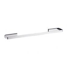 LaLoo Canada L6224C - Lincoln Single Towel Bar - Chrome