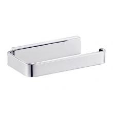 LaLoo Canada L6286 C - Lincoln Paper Holder - Chrome