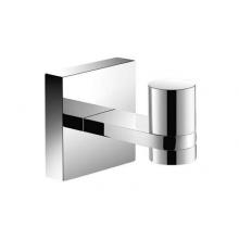 LaLoo Canada Y5482 C - Yukon Robe Hook - Chrome