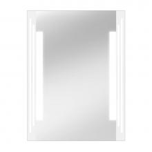 LaLoo Canada M01750L - Radiant Side Edge with LED