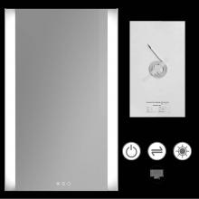 LaLoo Canada M02448LAD - 24''W c 48''H - LED Mirror