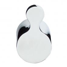 LaLoo Canada P5682C - Payton Single Robe Hook - Chrome