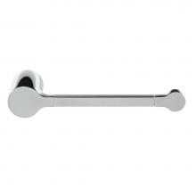 LaLoo Canada P5686C - Payton Paper Holder - Chrome