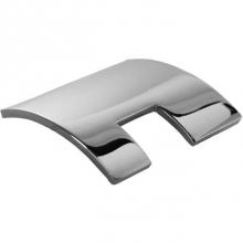 LaLoo Canada R3082SG - Radius Robe Hook - Stone Grey