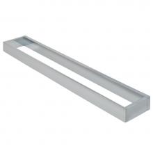 LaLoo Canada U9220 C - Upton Single Towel Bar Medium - Chrome