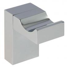 LaLoo Canada U9282C - Upton Robe Hook - Chrome