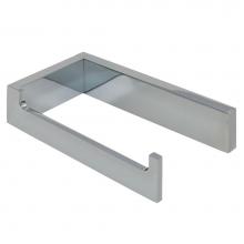 LaLoo Canada U9286 C - Upton Paper Holder - Chrome