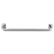 LaLoo Canada W6524 C - Wynn Single Towel Bar - Chrome