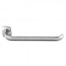 LaLoo Canada W6580C - Wynn Hand Towel Holder - Chrome