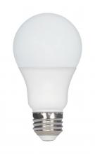 Satco Products Inc. S11406 - 9.8A19/LED/27K/120V/ECO/ND