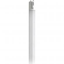 Satco Products Inc. S11960 - 10.5T8/LED/48-830/BP/SE-DE