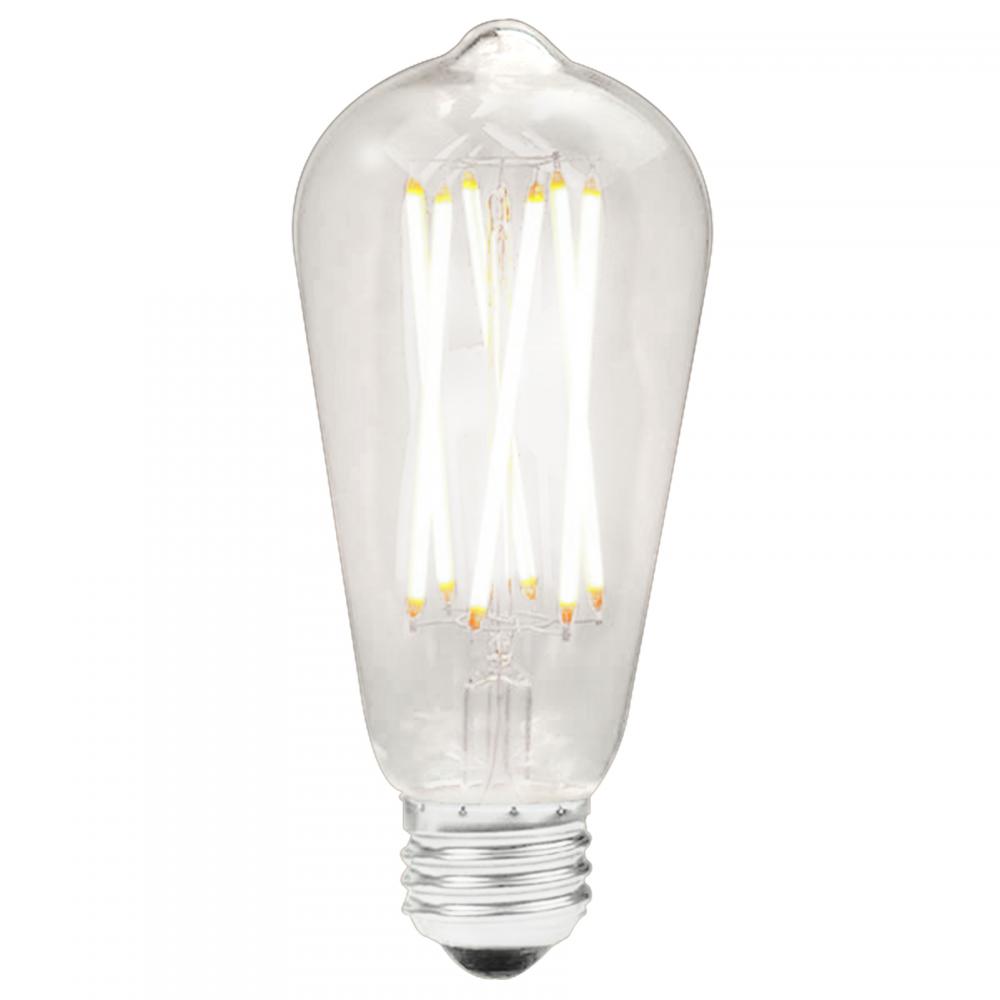 LED Dimmable Light bulb