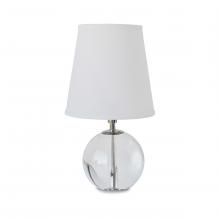 Regina Andrew 13-1014 - Regina Andrew Crystal Mini Sphere Lamp