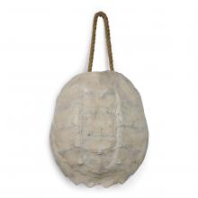 Regina Andrew 21-1044IV - Regina Andrew Turtle Shell Accessory (Bleached)