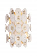 Minka Metropolitan N1862-760 - NIU - 2 LIGHT WALL SCONCE