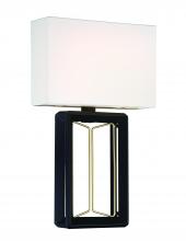 Minka Metropolitan N7850-707-L - SABLE POINT - 1 LIGHT LED WALL SCONCE