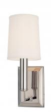 Hudson Valley 811-AGB - 1 LIGHT WALL SCONCE