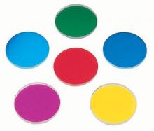 Juno CGF 550 WRED - Color Filter Red 5-5/8" Dia