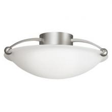 Kichler 8406NI - Semi Flush 3Lt