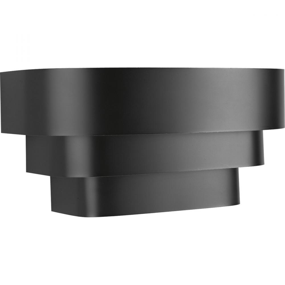 P7103-31 1-100W MED WALL SCONCE