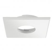 Hafele 833.89.231 - Recess Mt Housing Sq Pl Wht Cld D equal 32.5