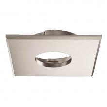 Hafele 833.89.235 - Recess Mt Housing Sq Pl Ss Clr D equal 32.5