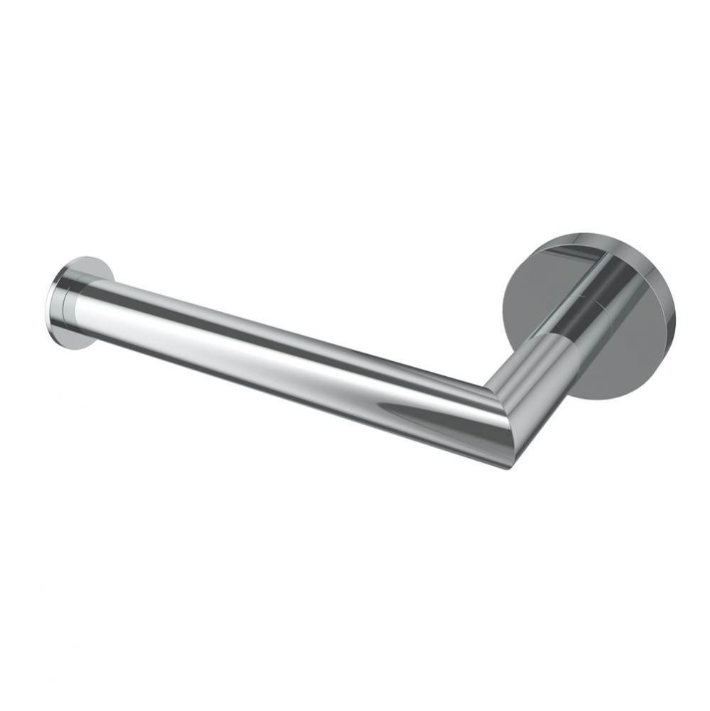 Summit Toilet Paper Holder - Chrome (RH Post)