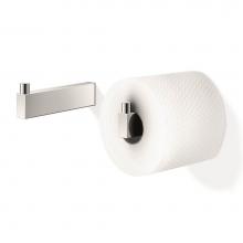 ICO Bath Z40032 - 5'' Linea Spare Toilet Roll Holder Wall Mounted - Chrome