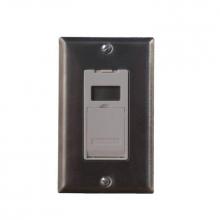 ICO Bath A3207 - 110V Programmable Control - Oil Rubbed Bronze