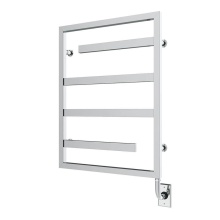 ICO Bath E92203 - 23.5''x31'' Vasto Electric Plug-In Towel Warmer - Chrome