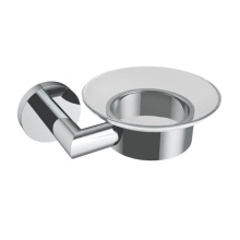 ICO Bath V63153 - Summit 24'' Towel Bar - Chrome