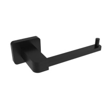 ICO Bath V64015 - Spark Toilet Paper Holder - Matte Black