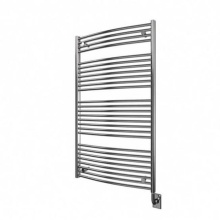 ICO Bath E2063 - 29.5''x51'' Blenheim Electric Plug-In Towel Warmer - Chrome