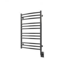 ICO Bath H5103 - 19.5''x31'' Laveno Hydronic Towel Warmer - Chrome