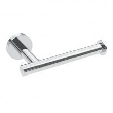 ICO Bath V67013 - Lava Toilet Paper Holder - Chrome (LH Post)