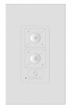 Modern Forms Canada - Fans Only F-WCBT-WT - Wall Control with Bluetooth