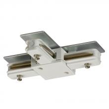 Galaxy Lighting A-3 WHITE - T-Connector - White