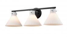 DVI DVP37243EB-RIO - DORSET 3 LT VANITY