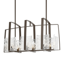 Hubbardton Forge - Canada 131311-SKT-MULT-05-YR0699 - Arc Linear Pendant