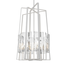 Hubbardton Forge - Canada 131313-SKT-MULT-02-YR0729 - Arc 9-Light Tall Pendant