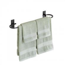 Hubbardton Forge - Canada 841016-07 - Metra Towel Holder