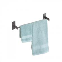 Hubbardton Forge - Canada 842016-07 - Metra Towel Holder