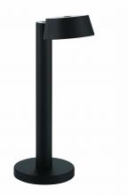 Minka George Kovacs P181-66A-L - TASK PORTABLES - LED TABLE LAMP